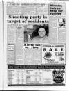 Rugby Advertiser Thursday 19 January 1989 Page 21