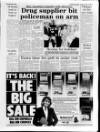 Rugby Advertiser Thursday 19 January 1989 Page 23
