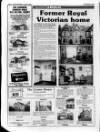 Rugby Advertiser Thursday 19 January 1989 Page 36