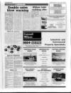 Rugby Advertiser Thursday 19 January 1989 Page 49