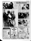 Rugby Advertiser Thursday 19 January 1989 Page 54