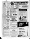 Rugby Advertiser Thursday 19 January 1989 Page 60