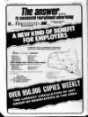 Rugby Advertiser Thursday 19 January 1989 Page 62