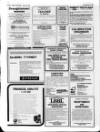 Rugby Advertiser Thursday 19 January 1989 Page 64