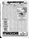 Rugby Advertiser Thursday 19 January 1989 Page 66