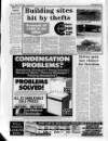 Rugby Advertiser Thursday 26 January 1989 Page 10