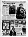 Rugby Advertiser Thursday 26 January 1989 Page 11