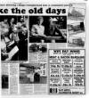 Rugby Advertiser Thursday 26 January 1989 Page 21