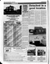 Rugby Advertiser Thursday 26 January 1989 Page 26