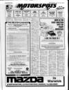 Rugby Advertiser Thursday 26 January 1989 Page 59