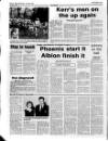 Rugby Advertiser Thursday 26 January 1989 Page 62