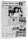 Rugby Advertiser Thursday 02 February 1989 Page 5