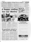Rugby Advertiser Thursday 02 February 1989 Page 9