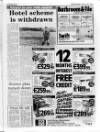 Rugby Advertiser Thursday 02 February 1989 Page 13