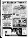 Rugby Advertiser Thursday 02 February 1989 Page 20