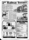 Rugby Advertiser Thursday 02 February 1989 Page 22