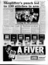 Rugby Advertiser Thursday 02 February 1989 Page 23