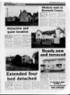 Rugby Advertiser Thursday 02 February 1989 Page 45