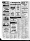 Rugby Advertiser Thursday 02 February 1989 Page 48