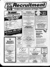 Rugby Advertiser Thursday 02 February 1989 Page 64
