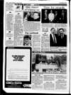 Rugby Advertiser Thursday 09 February 1989 Page 4