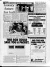 Rugby Advertiser Thursday 09 February 1989 Page 7