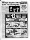 Rugby Advertiser Thursday 09 February 1989 Page 9