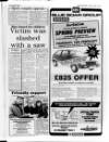 Rugby Advertiser Thursday 09 February 1989 Page 11