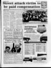 Rugby Advertiser Thursday 09 February 1989 Page 15