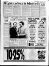 Rugby Advertiser Thursday 09 February 1989 Page 17