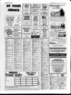 Rugby Advertiser Thursday 09 February 1989 Page 45