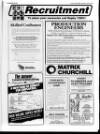 Rugby Advertiser Thursday 09 February 1989 Page 55