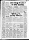 Rugby Advertiser Thursday 09 February 1989 Page 65