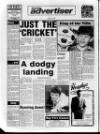 Rugby Advertiser Thursday 09 February 1989 Page 66