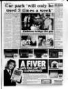 Rugby Advertiser Thursday 16 February 1989 Page 9