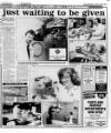 Rugby Advertiser Thursday 16 February 1989 Page 19