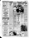 Rugby Advertiser Thursday 16 February 1989 Page 48