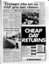 Rugby Advertiser Thursday 23 February 1989 Page 15