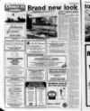 Rugby Advertiser Thursday 23 February 1989 Page 16