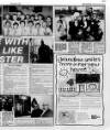 Rugby Advertiser Thursday 23 February 1989 Page 23