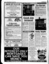 Rugby Advertiser Thursday 23 February 1989 Page 26