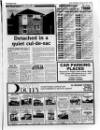 Rugby Advertiser Thursday 23 February 1989 Page 27