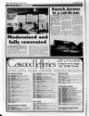 Rugby Advertiser Thursday 23 February 1989 Page 32