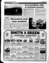 Rugby Advertiser Thursday 23 February 1989 Page 36
