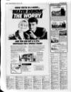 Rugby Advertiser Thursday 23 February 1989 Page 46