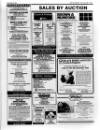 Rugby Advertiser Thursday 23 February 1989 Page 49