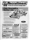 Rugby Advertiser Thursday 23 February 1989 Page 61