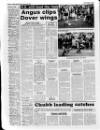 Rugby Advertiser Thursday 23 February 1989 Page 70