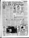 Rugby Advertiser Thursday 02 March 1989 Page 5