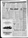 Rugby Advertiser Thursday 02 March 1989 Page 8